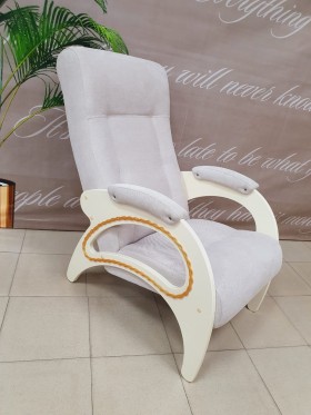 Кресло для отдыха Модель 41 без лозы в Ирше - irsha.katalogmebeli.com | фото