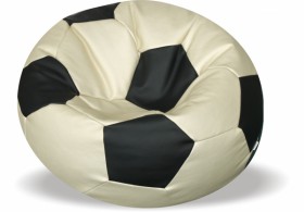 Кресло-Мяч Футбол в Ирше - irsha.katalogmebeli.com | фото