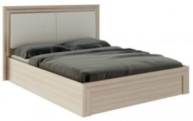 Кровать 1,6 Глэдис (М32) с подъемным механизмом Распродажа в Ирше - irsha.katalogmebeli.com | фото