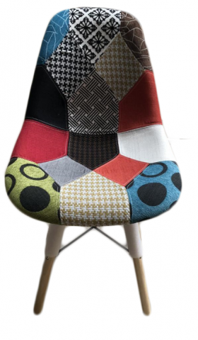 PP 623 B (GH-8078) стул обеденный разноцветный в Ирше - irsha.katalogmebeli.com | фото