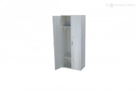 Шкаф для одежды НТ-590 Сосна винтер в Ирше - irsha.katalogmebeli.com | фото