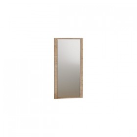 Зеркало Трувор 15.30 (Дуб Гранж Песочный К356) в Ирше - irsha.katalogmebeli.com | фото
